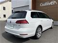 2018 Volkswagen Golf Variant