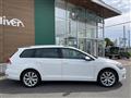 2018 Volkswagen Golf Variant