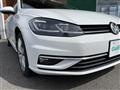 2018 Volkswagen Golf Variant