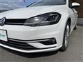 2018 Volkswagen Golf Variant