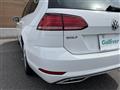 2018 Volkswagen Golf Variant