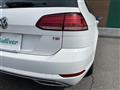 2018 Volkswagen Golf Variant
