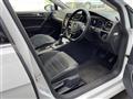 2018 Volkswagen Golf Variant