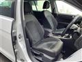 2018 Volkswagen Golf Variant