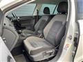 2018 Volkswagen Golf Variant
