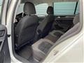 2018 Volkswagen Golf Variant