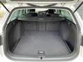 2018 Volkswagen Golf Variant