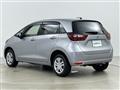 2020 Honda Fit