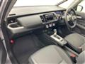 2020 Honda Fit