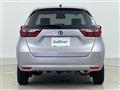 2020 Honda Fit
