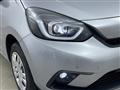 2020 Honda Fit