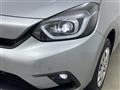 2020 Honda Fit