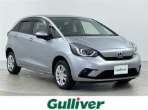 2020 Honda Fit