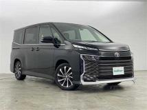 2023 Toyota Voxy