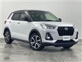 2021 Daihatsu Rocky