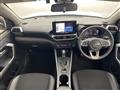 2021 Daihatsu Rocky
