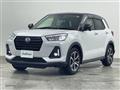 2021 Daihatsu Rocky