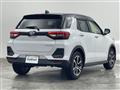 2021 Daihatsu Rocky