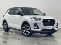 2021 Daihatsu Rocky