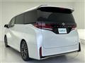 2023 Toyota Vellfire