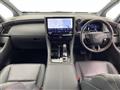 2023 Toyota Vellfire