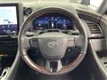 2023 Toyota Vellfire