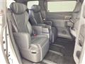 2023 Toyota Vellfire