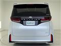 2023 Toyota Vellfire