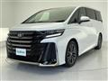 2023 Toyota Vellfire