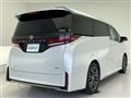 2023 Toyota Vellfire