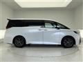 2023 Toyota Vellfire