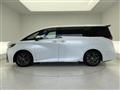 2023 Toyota Vellfire