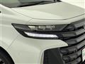 2023 Toyota Vellfire