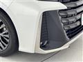 2023 Toyota Vellfire