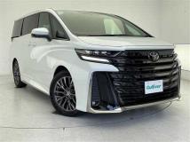 2023 Toyota Vellfire