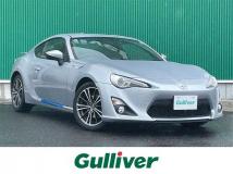 2015 Toyota 86