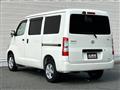2022 Toyota Townace Van