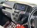 2022 Toyota Townace Van