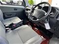 2022 Toyota Townace Van