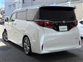 2024 Toyota Alphard Hybrid