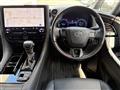 2024 Toyota Alphard Hybrid