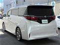 2024 Toyota Alphard Hybrid