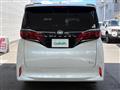 2024 Toyota Alphard Hybrid