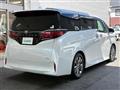 2024 Toyota Alphard Hybrid