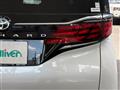 2024 Toyota Alphard Hybrid