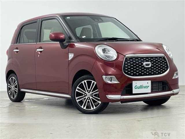2019 Daihatsu Cast
