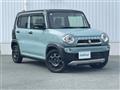 2019 Suzuki Hustler