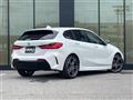 2019 BMW 1 Series
