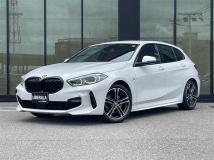2019 BMW 1 Series