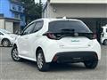 2021 Toyota Yaris